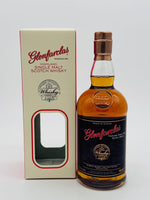 Glenfarclas 2012 Oloroso Sherry Casks - TWC (700ml)