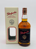 Glenfarclas 2012 Oloroso Sherry Casks - TWC (700ml)