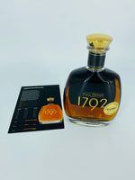 Barton 1792 Full Proof Eureka! (750ml)