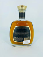 Barton 1792 Full Proof Kentucky Straight Bourbon (750ml)