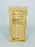 36 Short Single Malt Whisky - First Release (500ml)