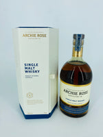 Archie Rose Single Malt 1st Batch (700ml)