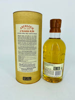 Aberlour A’bunadh Alba Batch 3 (750ml)