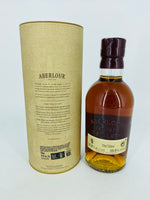 Aberlour A’bunadh Cask Strength Batch No. 64 (700ml)
