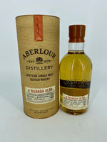 Aberlour A’bunadh Alba (700ml)