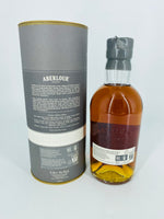 Aberlour Cask Annamh Small Batch No. 0001 (700ml)