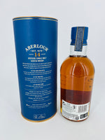 Aberlour 14YO Double Cask Matured Batch No. 0002 (700ml)