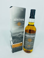 Aerstone Land Cask 10YO (700ml)