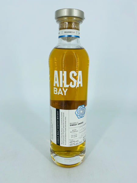 Ailsa Bay (700ml)