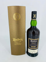 Ardbeg Single Cask #2323 + Ardbeg Day 2022 T-Shirt (700ml)
