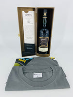 Ardbeg Single Cask #247 + Ardbeg Day 2022 T-Shirt (700ml)
