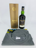 Ardbeg Single Cask #247 + Ardbeg Day 2022 T-Shirt (700ml)