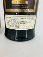 Ardbeg Single Cask #247 + Ardbeg Day 2022 T-Shirt (700ml)