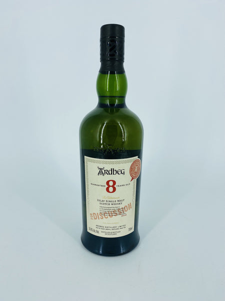 Ardbeg For Discussion Committee Release 8YO (700ml)