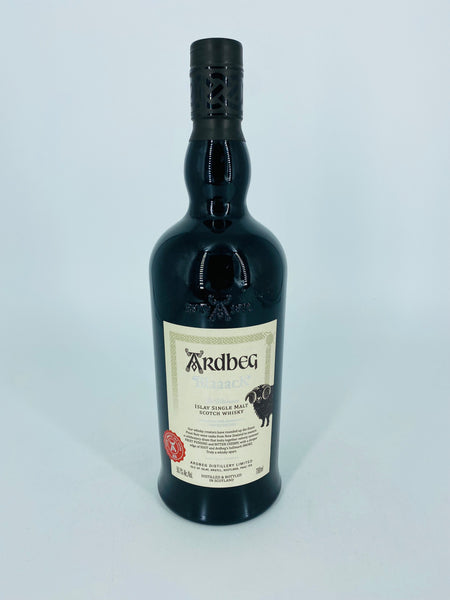 Ardbeg Blaaack 2020 Committee Release (700ml)