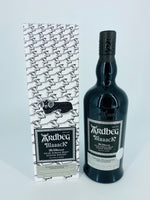 Ardbeg Blaaack (700ml)