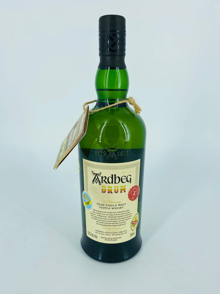 Ardbeg Drum 2019 Committee Reserve (700ml)