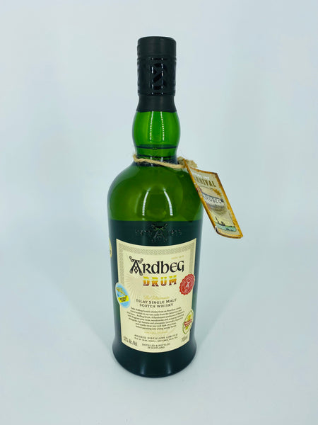 Ardbeg Drum 2019 Committee Reserve (700ml)