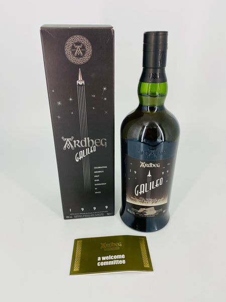Ardbeg Galileo (700ml)