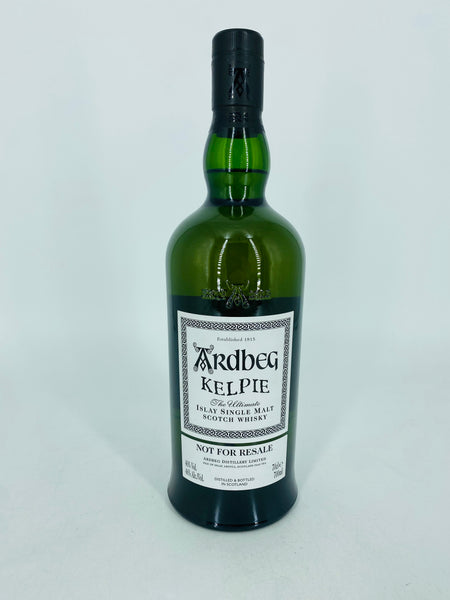 Ardbeg Kelpie Not For Resale (700ml)