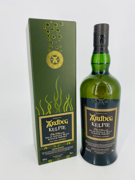 Ardbeg Kelpie (700ml)