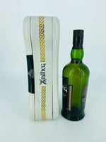 Ardbeg 10YO Ardbone Gift Pack (700ml)