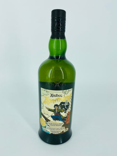 Ardbeg ‘Arrrrrrrdbeg’ Committee Release (700ml)