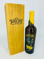 Mount Uncle The Big Black Cock 5YO (700ml)