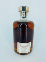 Backwoods Single Malt Batch No. 1 (500ml)