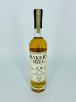 Bakery Hill Belgian Barley Double Wood (500ml)