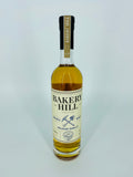 Bakery Hill Belgian Barley Double Wood (500ml)