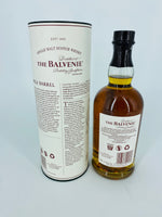 Balvenie Single Barrel 15YO Sherry Cask (700ml)