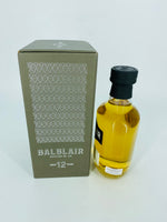 Balbair 12YO - TWC (700ml)