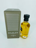 Balbair 12YO - TWC (700ml)
