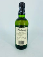 Ballantine's 17YO (50ml)