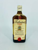 Ballantine's Finest - Old Bottling (700ml)