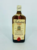 Ballantine's Finest - Old Bottling (700ml)