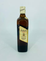 Ballantine's Finest - Old Bottling (700ml)