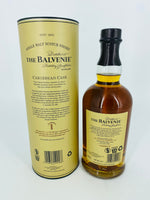 Balvenie 14YO Caribbean Cask (700ml)
