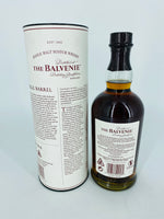 Balvenie Single Barrel 15YO (700ml)