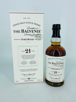 Balvenie Portwood 21YO (700ml)