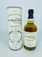 Balvenie French Oak 16YO (700ml)