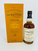 Balvenie Madeira Cask 21YO (700ml)