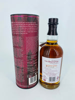 Balvenie 21YO The Second Rose (700ml)