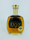 Barton 1792 Single Barrel - WHA (750ml)