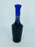 Jim Beam's Choice Vintage 1970's 8YO Collectors Edition - Blue Bottle (757ml)