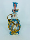 Jim Beam's Choice Vintage 1970's 15YO Collectors Edition - Mirror Bottle (757ml)
