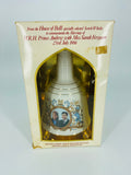 Bell's Prince Andrew & Miss Ferguson 1986 (750ml)