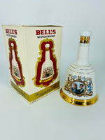 Bell's Prince Andrew & Miss Ferguson 1986 (750ml)