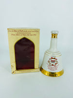 Bell's The Birth Of Prince Henry 1984 (500ml)